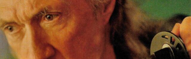 ‘Kill Bill’ May Have a Future in Animation