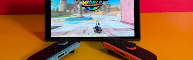 Nintendo Switch 2 Holiday Gift Guide for Parents