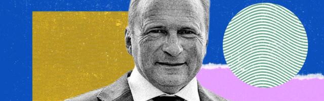 Most Influential: Gilles Roth