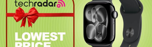 Just in time for Christmas, the Apple Watch 11 is up to AU$132 off – a new Aussie low that's better than Black Friday!