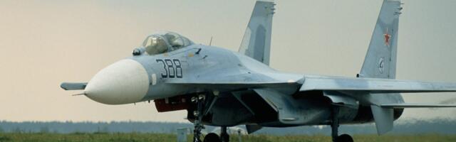 Ukraine said it sneaked into a guarded Russian airbase and destroyed 2 jets worth up to $100 million combined