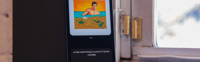 I am the biggest fan of Pixel Studio, but I wish it had this one feature