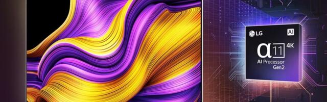 LG’s upcoming premium OLED TV could beat Mini-LED peak brightness