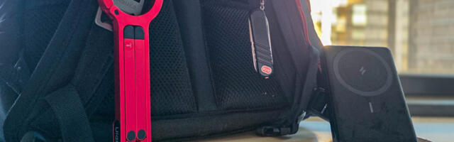 5 Gadgets Under $50 That Deserve A Spot In Your Everyday Carry Kit