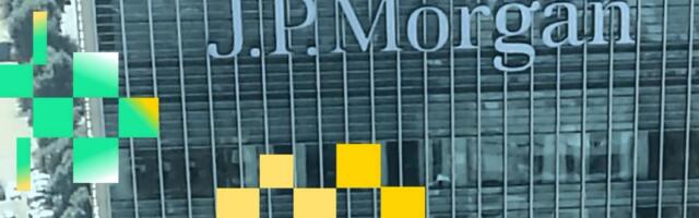 JPMorgan expands blockchain goals, plans to build ‘interoperable digital money’