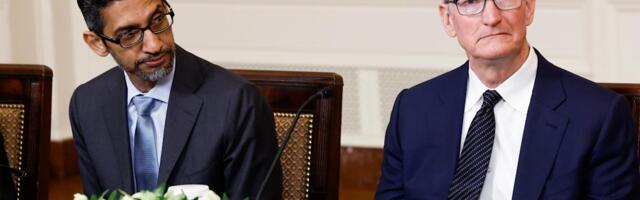 28 advocacy groups call on Apple and Google to ban Grok, X over nonconsensual deepfakes