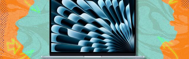 The 2025 MacBook Air M4 is $150 off at Amazon