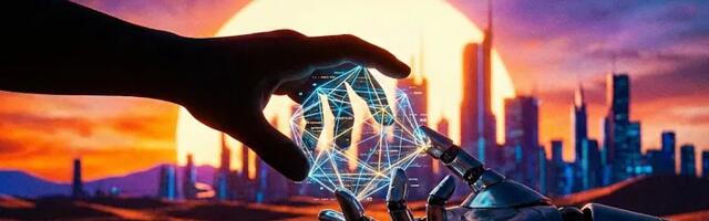 [Перевод] Сэм Альтман только что озвучил 8 жёстких истин о будущем ИИ