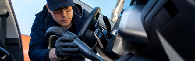 5 Of The Best Vacuums For Detailing Your Car