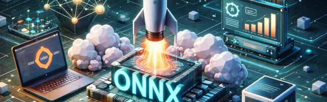 Ускоряем инференс в Python с ONNX