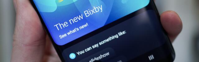 Bixby Gets Major AI Upgrade in One UI 8.5 Beta