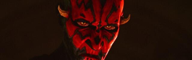 Maul Kinda Regrets Wanting to Be Rid of the Jedi in ‘Shadow Lord’