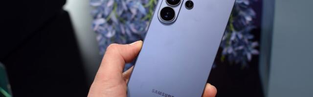 I went hands-on with the Samsung Galaxy S26 Ultra – and it has one killer feature even Apple could steal