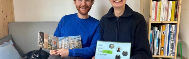 We're a couple in our 30s who dreamed of building a tiny home. My parents had concerns, so we made a pitch deck to convince them.