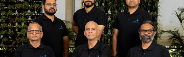 AGNIT Semiconductors Nets $2.6 Mn To Foray Into Telecom, Power Electronics