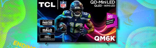 The best deals on TCL TVs in Amazons Big Spring Sale — save up to $800 on huge screens