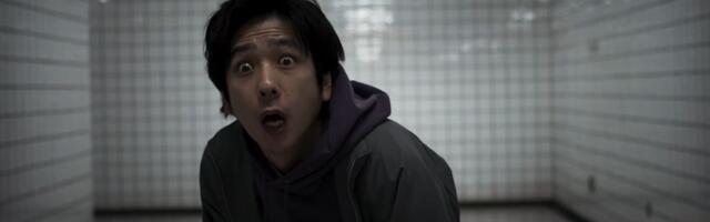 EXCLUSIVE: Exit 8 director on how he turned a video game into a cinematic nightmare