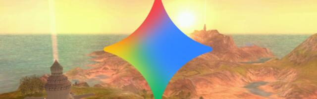 Black & White at 25: how Lionhead's hairbrained, stoner-powered game design became the harbinger of modern AI