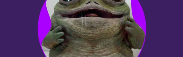 I Fear What Baby Rotta Could Mean For ‘The Mandalorian and Grogu’