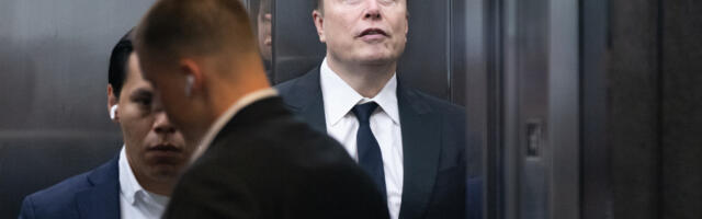 Elon Musk settles with the SEC for $1.5 million after years-long dispute over his Twitter investment