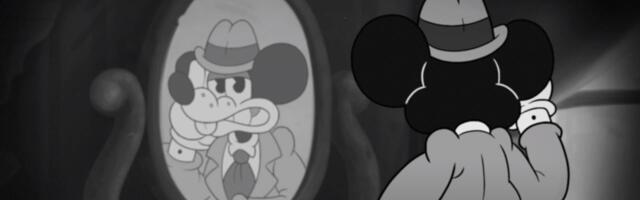I adored Mouse P.I. for Hire’s ‘engrossing rubberhose-style animation’ and Doom-inspired gameplay, but its performance on Nintendo Switch 2 just isn’t good enough