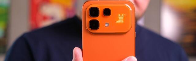 Infinix Note 60 Pro review