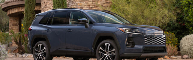 4 Reasons You Might Not Want To Buy A Toyota RAV4