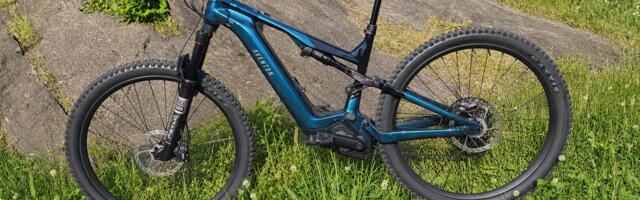 E-Bike Fires Are Down, but Riders Still Make One Dangerous Mistake