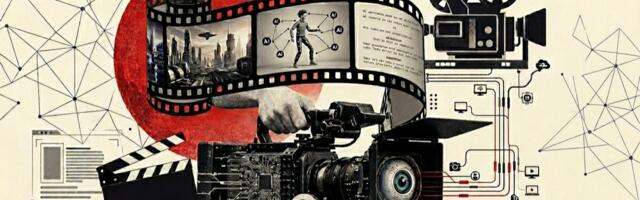 How AI Is Taking Over The Director’s Chair