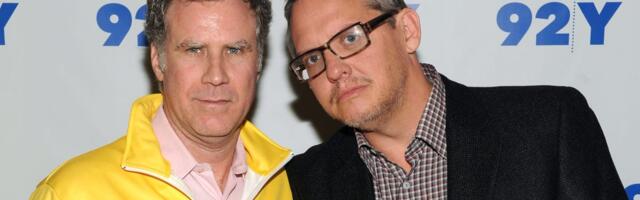 'Talladega Nights' at 20: Director Adam McKay reveals behind-the-scenes secrets and if he'd ever work with Will Ferrell again