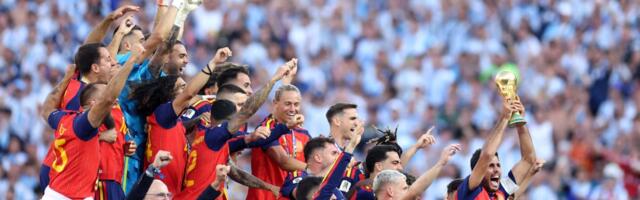 The moments that defined the 2026 World Cup