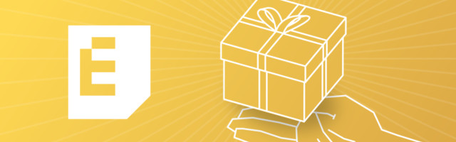 Give the gift of Extra Crunch for 25% off