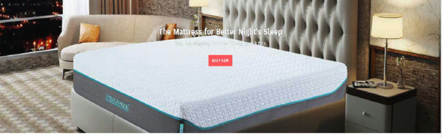 Amazeam – Good Sleep, Good Life.