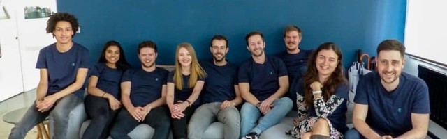 Job hunting in London? These 5 roles are worth looking into today