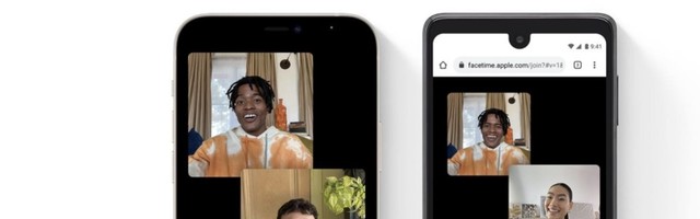 Apple WWDC: privacy, Live Text and FaceTime updates in focus