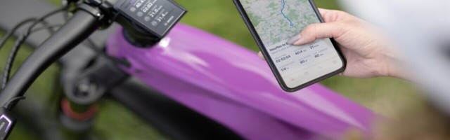 Bosch brings ebike personalization through smart hardware and OTA updates