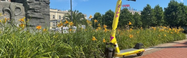 Escooters in Europe: the latest market updates