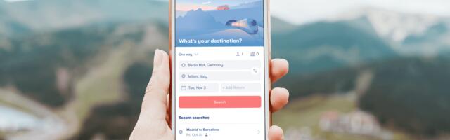 Omio tops up with $80 million as travel bounces back