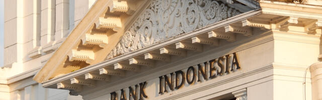 Financial institutions in Indonesia facing a crisis – as being the second most attacked industry