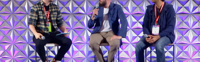 Learning from embedded FinTech leaders at Traction