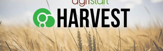 HARVEST 2023 cohort announced