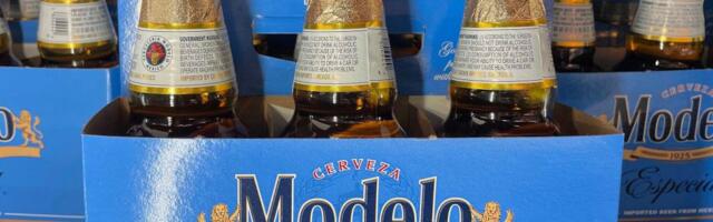U.S. has a new king of beer, and it’s Mexican