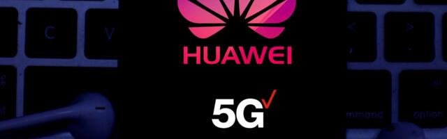 Despite rumors, Huawei never planned for the release of 5G phones