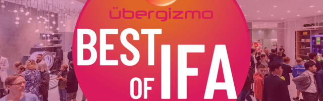 Ubergizmo’s Best of IFA 2023