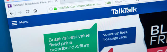 Global investment firm KKR provides €87M to UK-based TalkTalk: Know more