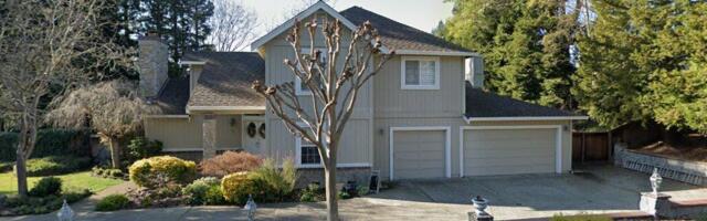 Single family residence in Danville sells for $2.3 million