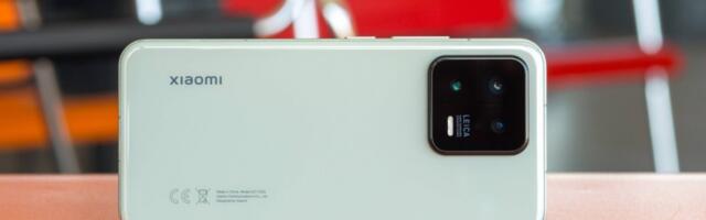 Xiaomi 14 certification confirms 90W charging rate