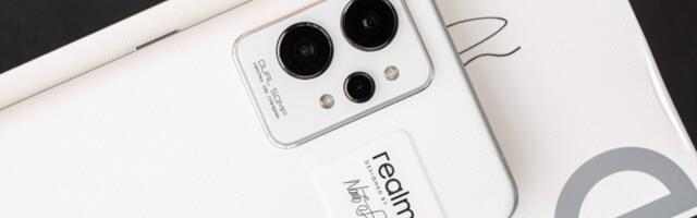 Android 14-based Realme UI 5.0's early access roadmap revealed
