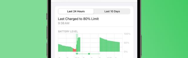 PSA: iOS 17.1 Doesn't Fix Nighttime iPhone Shutdown Bug