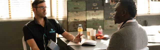 Share with Marvin: Content Creation and Management with AI